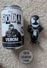 Funko - Marvel - Venom Common Soda LE 10500