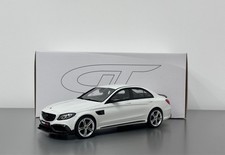 1:18 GT Spirit ZM079 Mercedes-Benz Brabus 650 C-Class