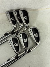NIKE Iron Set VR 5-9.Pw N.S.PRO 950GH Flex S