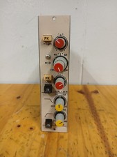Pacific Recorders PR  E EQ Equalizer module