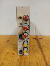 Pacific Recorders PR & E EQ Equalizer module