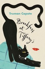 Breakfast at Tiffany's Paperback Truman Capote Breakfast at Tiffany's Paperback Truman Capote