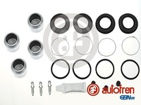 Autofren Seinsa Reparatursatz Bremssattel D41656C FüR 140 240 260 Volvo P242 142