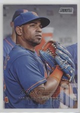 2018 Topps Stadium Club Yoenis Cespedes #78 6lb