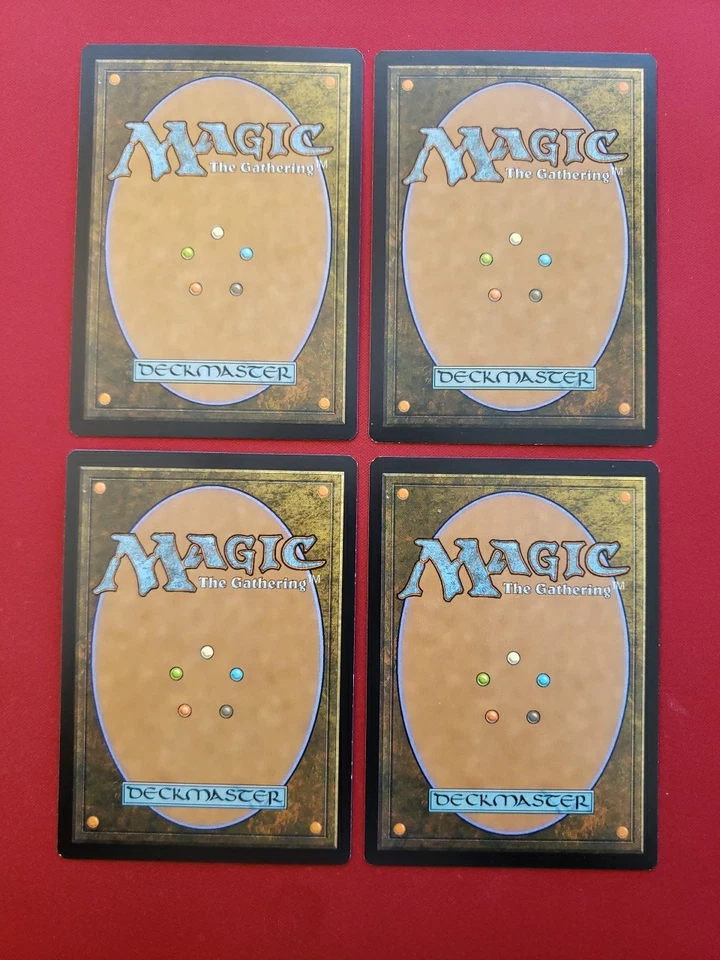 Alhammarret's Archive ×1 #221 Origins MtG (4 Available When Listed) - Image 2 of 3