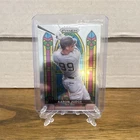Panini 2021 Prizm Aaron Judge New York Yankees Stained Glass Insert #SG-5