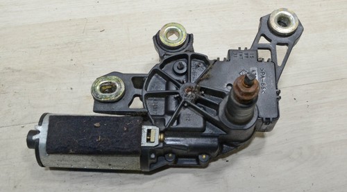 VW Lupo 6X 2002 Heck Scheiben Wischermotor hinten 6X0955711D #146921-G108