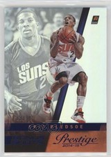 2014-15 Panini Prestige Bonus Shots Blue Premium 13/99 Eric Bledsoe #20 cs8