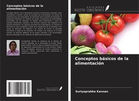 Suriyaprabha Kannan | Conceptos BáSicos De La AlimentacióN | Taschenbuch (2024)