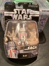 Star Wars - A New Hope - The Saga Collection - R5-D4 178T