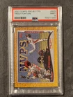 2022 Topps Project70 Shohei Ohtani/Mike Trout #829 PSA 9