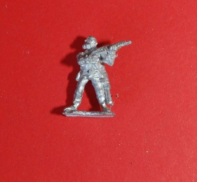 Citadel - Dark Future - Street Warrior - Ops / Bounty Hunter #A