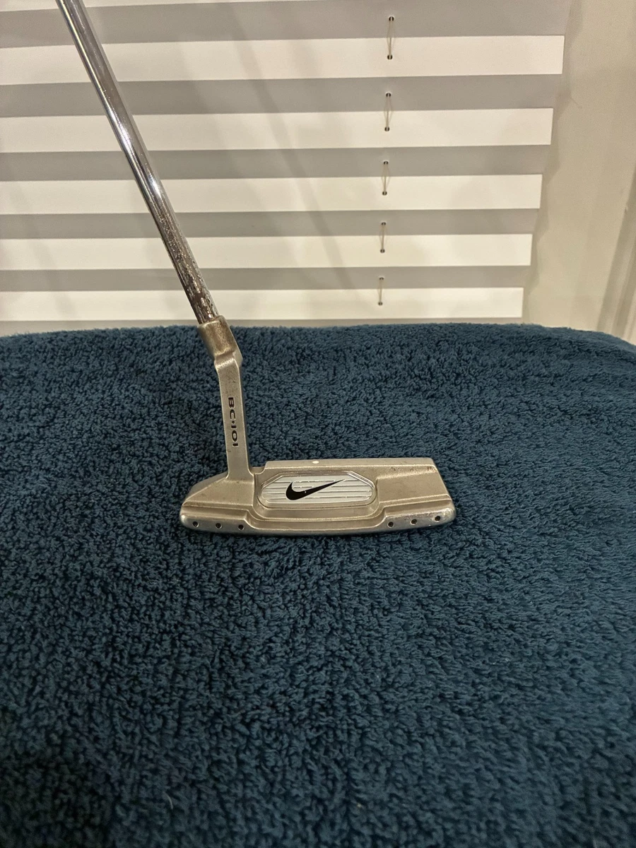 25+ Nike Putter Steel Shaft Golf Clubs for sale | Updated Oct 2026