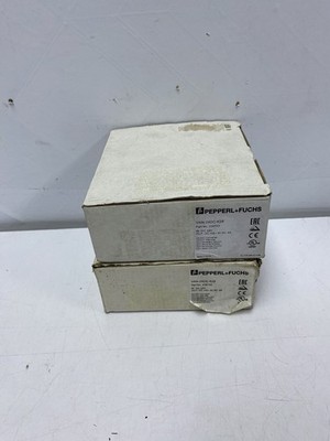 Pepperl+Fuchs DC/DC Converter , VAN-24DC-K28