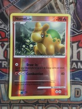 Numel 74/147 Reverse Holo Diamond & Pearl Supreme Victors VLP Pokemon