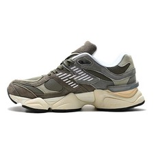 Donna Scarpe casual Uomo Scarpe da Sportivo 9060-Sneakers all'aperto Escursioni