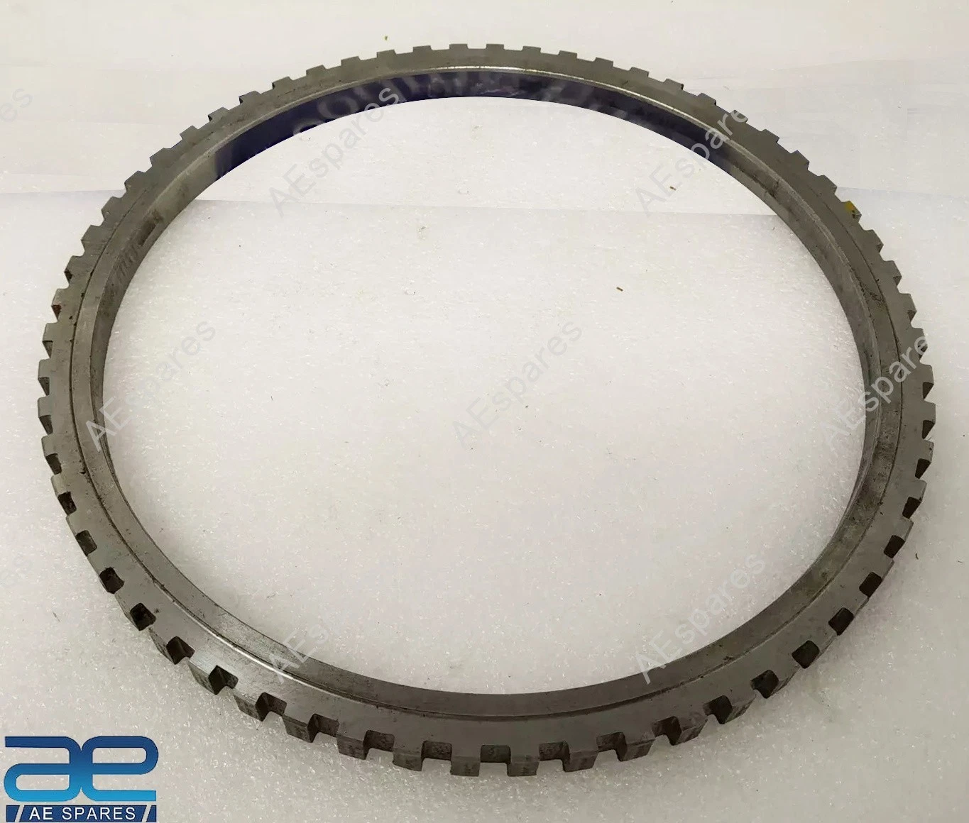 Rear Toner Wheel ABS Ring for Mahindra Bolero Scorpio 2nd Gen 0609DA0020N