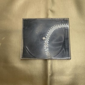 Cobra Command (Sega CD, 1992) DISC ONLY In Jewel Case