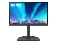 "Benq Photovue SW272Q - Sw Series - Led-Monitor - 68.6 Cm (27\") #CY2D6"