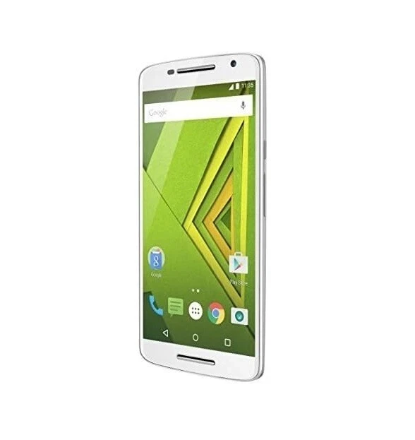 New Motorola Moto X Play XT1562 16GB White Unlocked Smartphone - Image 3 of 4