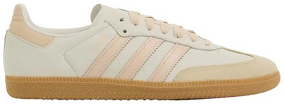 adidas Womens Samba OG White Wonder Quartz Gum JS1351 Women Size