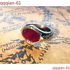 Gandalf Ring The Lord of the Rings LOTR Narya...