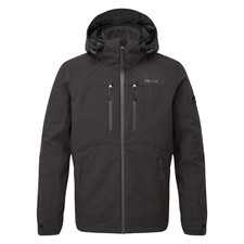 Image of TOG24 Denton Mens 3-in-1 Waterproof Jacket - Black 3XL XXXL
