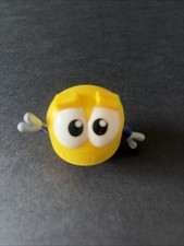 Netflix Mattel Fisher Price Storybots Yellow Robot Bing Badaboom