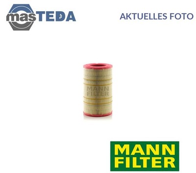 C 32 1700/2 MOTOR LUFTFILTER MOTORFILTER MANN-FILTER NEU OE QUALITÄT