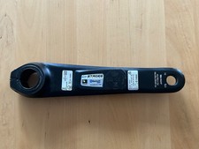Stages SPM1 Powermeter Leistungsmesser 175mm ...