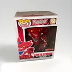 Funko Pop! Yu-Gi-Oh! Slifer the Sky Dragon Target Exclusive Vinyl Figure #756