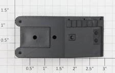 Roundhouse 22300 HO Tender Body Shell