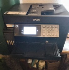 Epson EcoTank ET-16650 All-In-One Wide Format...