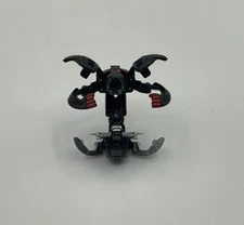 Bakugan Razenoid Black Darkus DNA Mechtanium Surge 950G