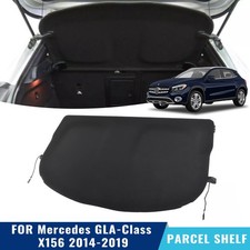 LADERAUMABDECKUNG HUTABLAGE FÜR MERCEDES-BENZ GLA X156