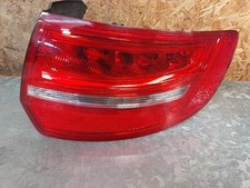 Feu arrière Audi S3