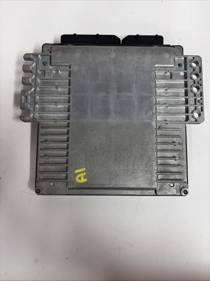 Módulo de control informático Nissan 350Z 2003 motor M/T ECU ECM PCM MEC31-510 D2 Foto 2 de 3