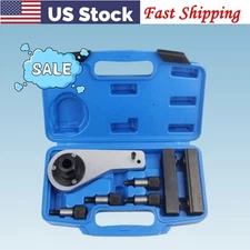 Professional Maserati 3.0T Engine Timing Tool Kit for Quattroporte Levante