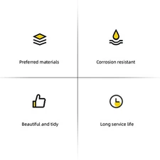 Cutting Machine Support Frame Adjustable Height Metal Work Table Saw Materia NY9