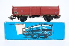 Märklin H0 4602 Offener Güterwagen DB