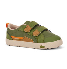 See Kai Run Riley Olive Green - NEW