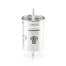 Kraftstofffilter MANN-FILTER WK 830/7 für VW Seat Zastava Yugo Audi Ford Skoda