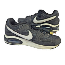 Mens Size 8.5 - Nike Air Max Black White 3976...