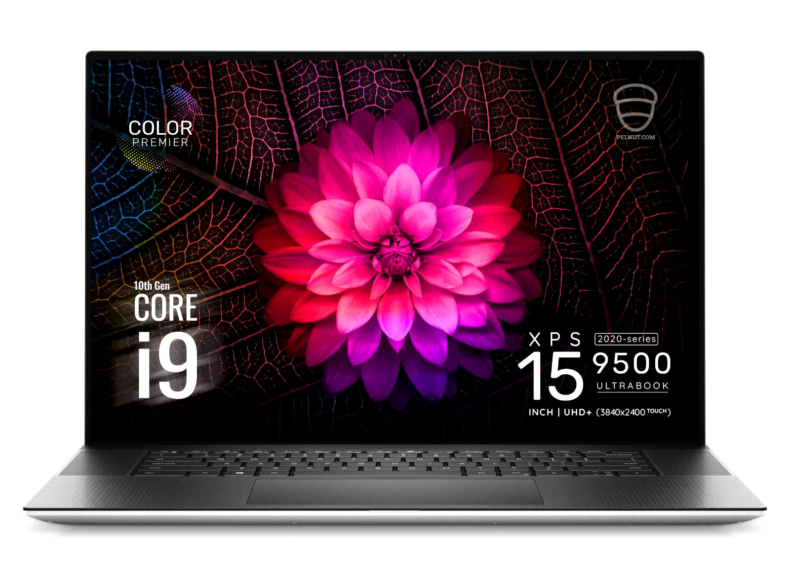 Dell XPS 15 4K 3840x2400 TOUCH Intel Core i9 OCTA 5.3GHz 4TB SSD 64GB Nvidia GTX