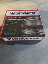 Motorbymotor RB515070