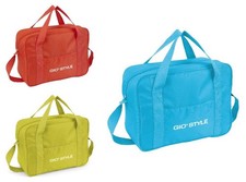 1 Pezzo Borsa Frigo Termica Fiesta 12 Litri 3 Colori Gio'Style