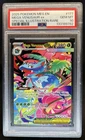 2025 Pokemon Venusaur ex Special Illustration Rare #177/132 PSA 10 GEM MINT