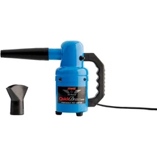 New Metro Vac Air Force Quick Draw Mini Portable Pet Dryer PED-500