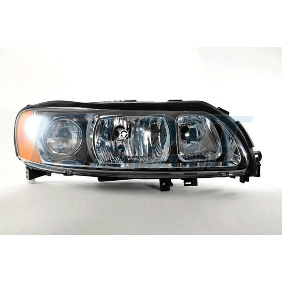 Hauptscheinwerfer H9 H7 links + rechts passend für Volvo V70 2 bis BJ 08/2006 - Bild 2 von 4