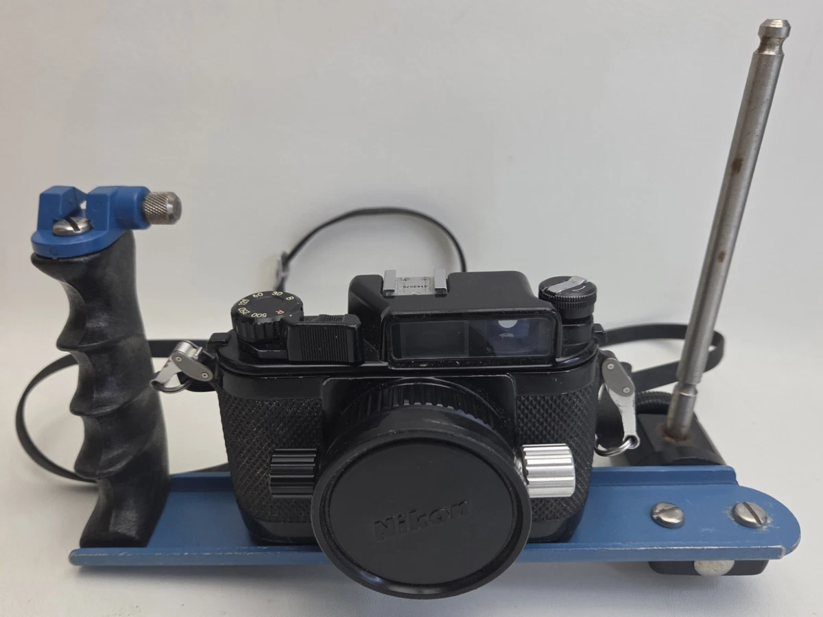 Nikon Nikonos III Film Cameras for sale | eBay